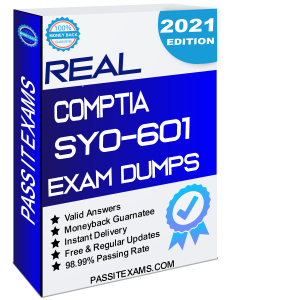 SY0-601 Accurate Test & CompTIA Valid Test SY0-601 Bootcamp