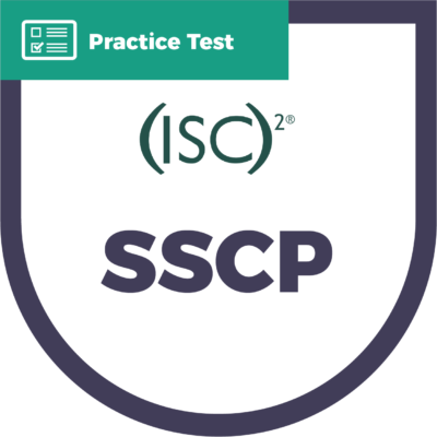 SSCP Practice Exam Online - SSCP Printable PDF, Practice Test SSCP Pdf