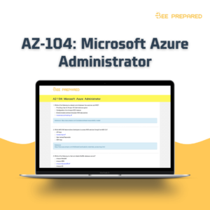 AZ-104 Exam Preparation & Exam AZ-104 Certification Cost