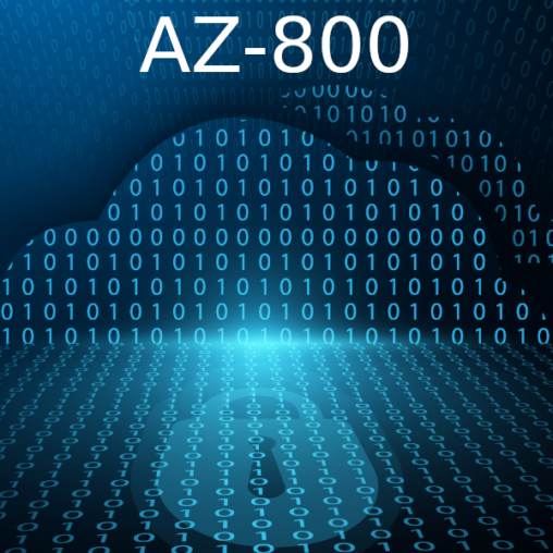 Pass AZ-800 Test & AZ-800 Valid Exam Cost - AZ-800 Test Result