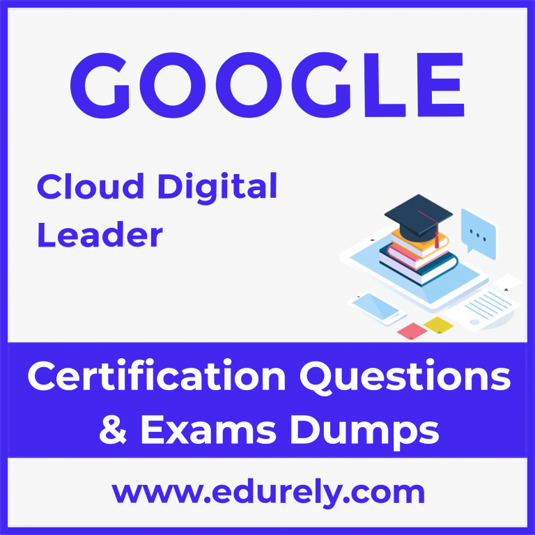 Cloud-Digital-Leader Reliable Test Voucher - Cloud-Digital-Leader Exam Simulator Free