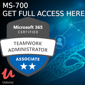 Microsoft MS-700 Download Free Dumps, MS-700 Intereactive Testing Engine