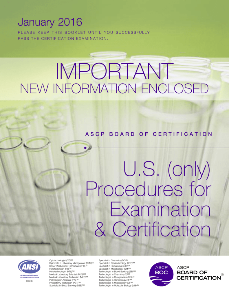 Testing ASCP-MLT Center, ASCP-MLT Test Passing Score | Exam MEDICAL LABORATORY TECHNICIAN - MLT(ASCP) Training