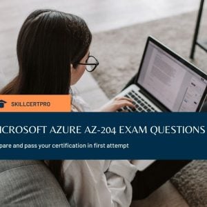 AZ-204 Exam Sample Questions - Reliable AZ-204 Exam Topics