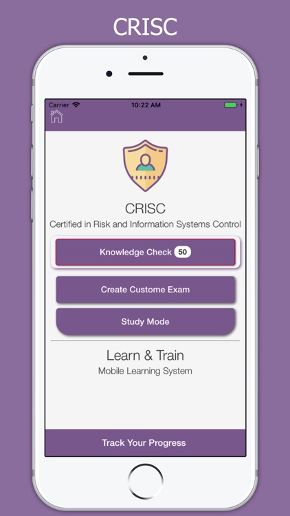 Accurate CRISC Study Material - Latest Test CRISC Simulations