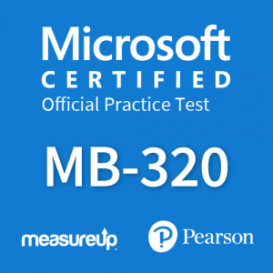 2024 Test MB-320 Lab Questions - MB-320 Test Discount Voucher