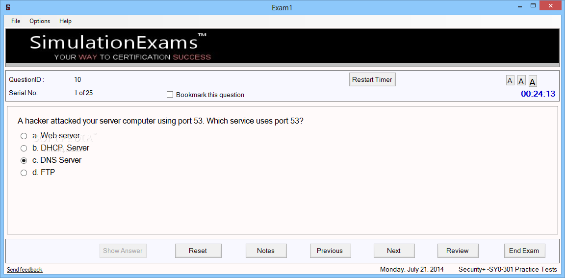 Reliable PSPO-II Exam Preparation, Scrum Valid PSPO-II Study Materials