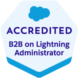 Salesforce B2B-Commerce-Administrator Authentic Exam Questions | B2B-Commerce-Administrator Pass4sure Pass Guide