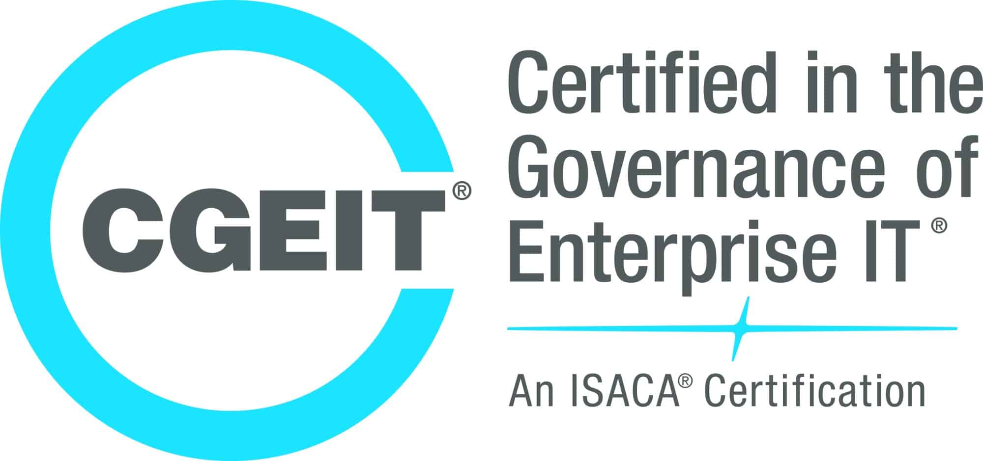 Exam CGEIT Tutorials - ISACA CGEIT Valid Study Materials