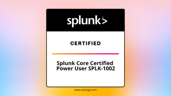 Reliable SPLK-1002 Test Experience & Valuable SPLK-1002 Feedback