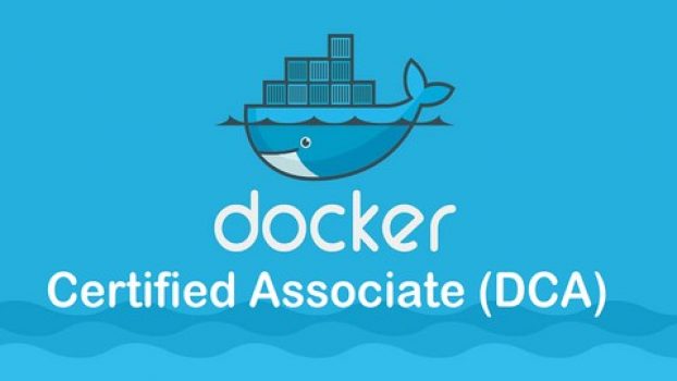 Valid Braindumps DCA Files - Docker Valid DCA Test Papers