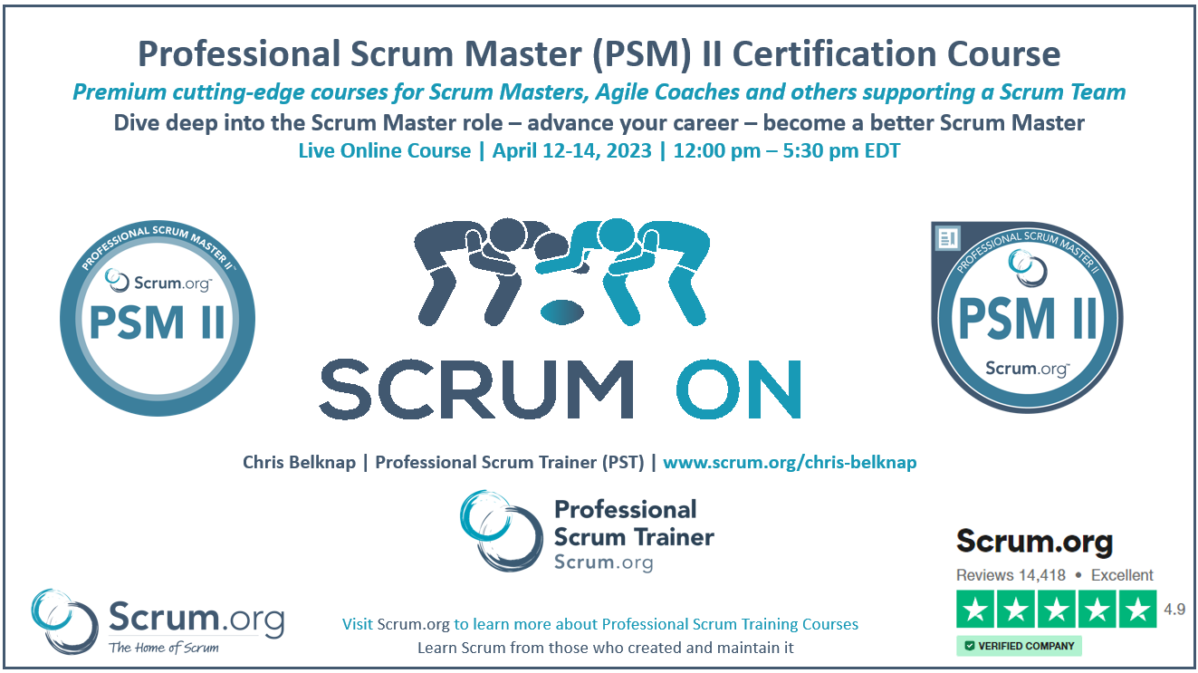 PSM-II Exam Dumps | Scrum Reliable PSM-II Exam Question