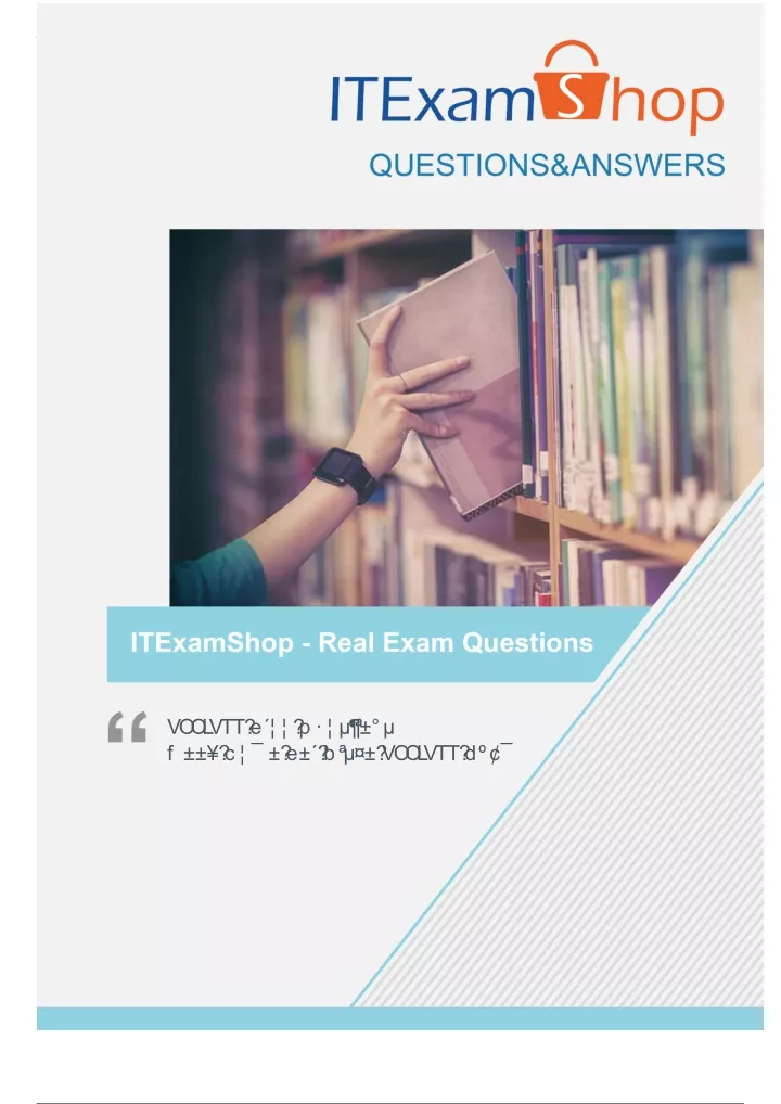 700-755 Valid Exam Camp Pdf | Cisco 700-755 Exam Questions Answers