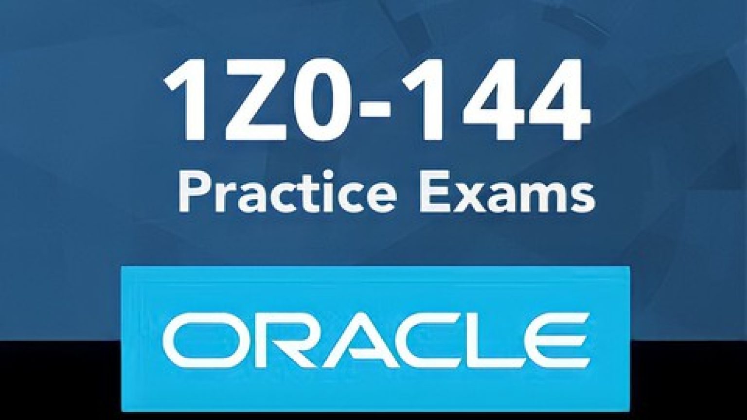 1Z0-819 Test Dump & Testing 1Z0-819 Center - 1Z0-819 Guaranteed Success