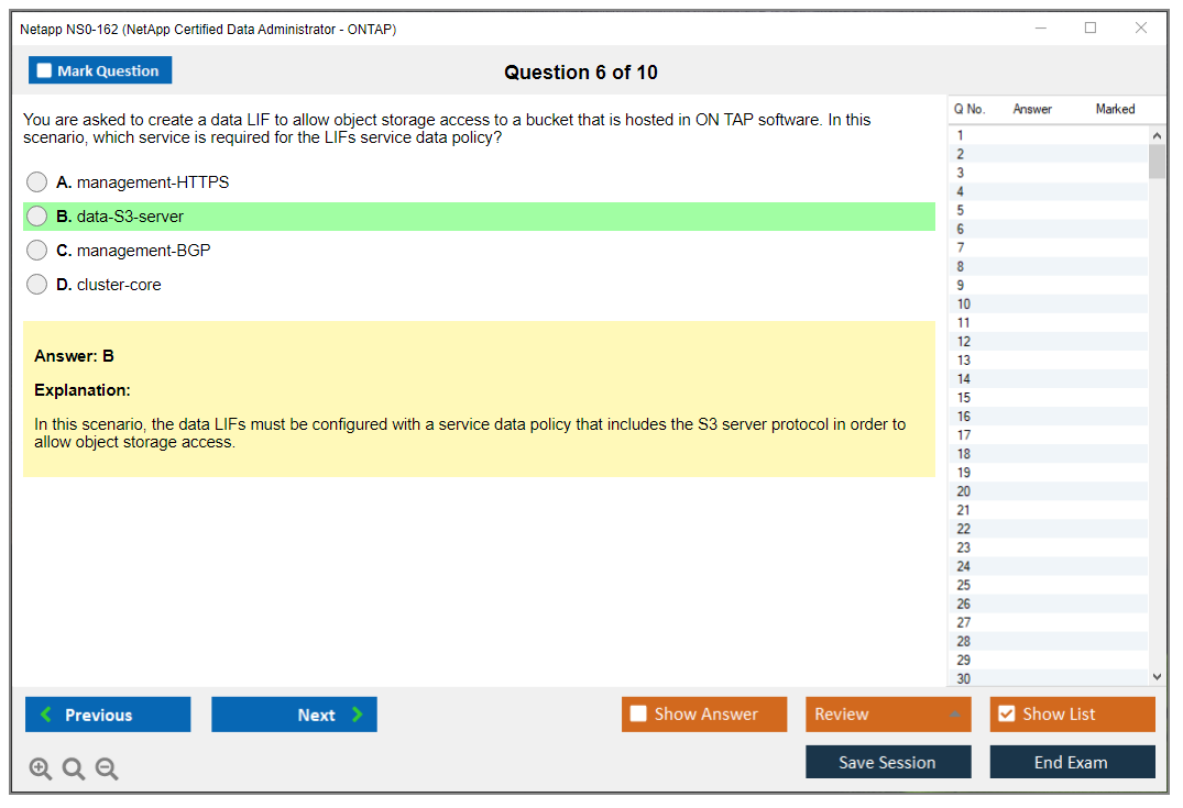 NS0-162 Discount Code, NS0-162 Passleader Review | NS0-162 Valid Test Cram