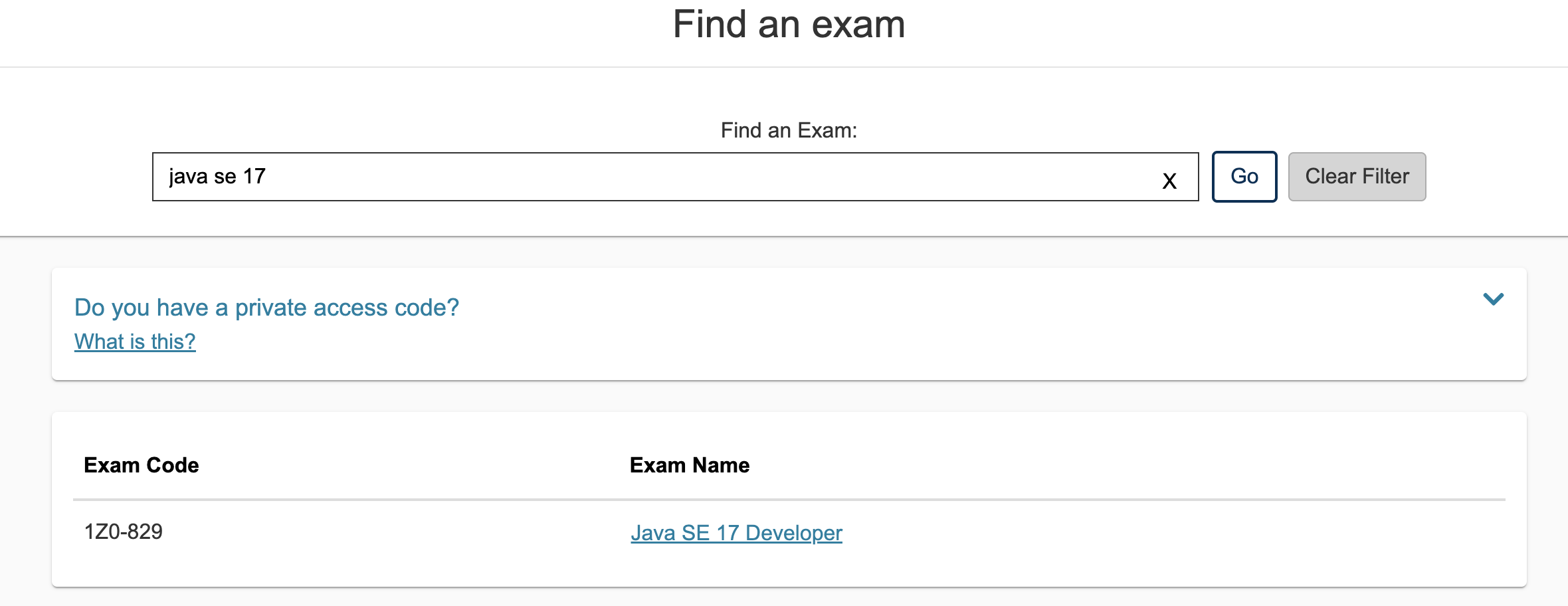 Valid 1Z0-829 Exam Camp Pdf | 1Z0-829 Test Centres & 1Z0-829 Reliable Test Simulator