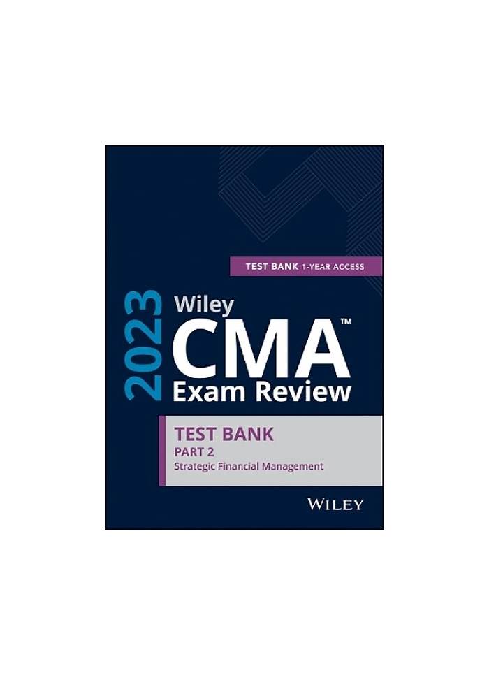 CMA-Strategic-Financial-Management Test Answers, CMA-Strategic-Financial-Management Latest Exam Dumps | Latest CMA-Strategic-Financial-Management Test Vce