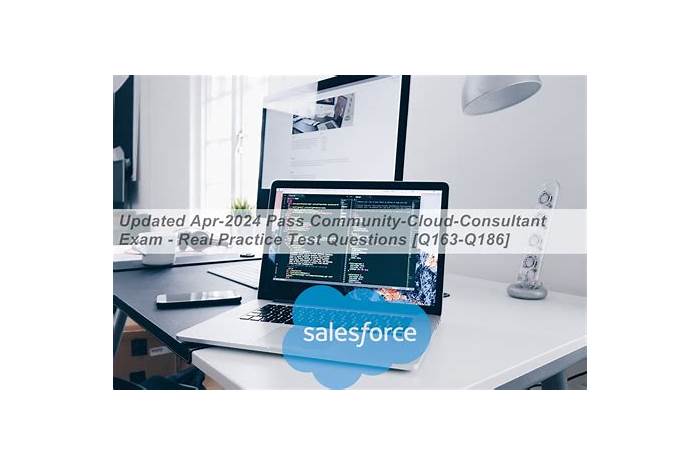 Community-Cloud-Consultant Authorized Test Dumps - Salesforce Guaranteed Community-Cloud-Consultant Questions Answers