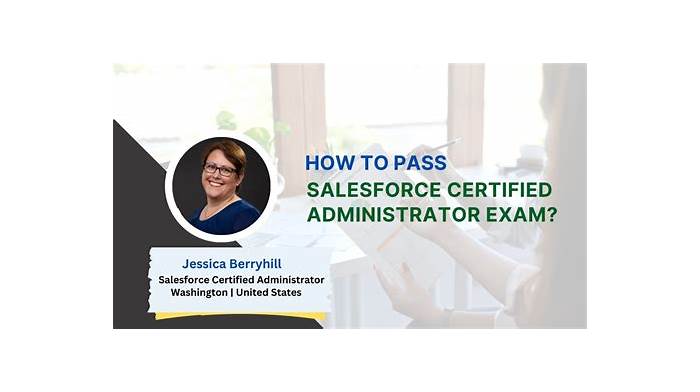 Salesforce-Certified-Administrator New Exam Braindumps & Salesforce-Certified-Administrator Official Practice Test