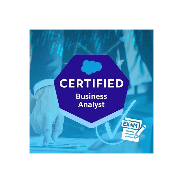 Authorized Certified-Business-Analyst Exam Dumps, Salesforce Certified-Business-Analyst Valid Test Vce