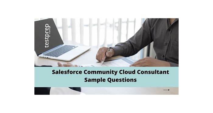 Community-Cloud-Consultant New Exam Materials & Valid Community-Cloud-Consultant Guide Files - Community-Cloud-Consultant Exam Cram Pdf