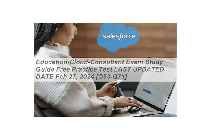 Education-Cloud-Consultant Pass Guaranteed, Valid Education-Cloud-Consultant Real Test | New Salesforce Certified Education Cloud Consultant Exam Test Vce