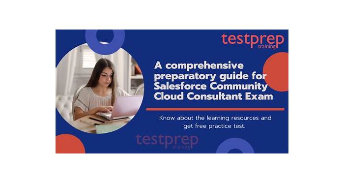 2024 New Community-Cloud-Consultant Dumps Questions & Community-Cloud-Consultant Practice Guide - Vce Salesforce Certified Community Cloud Consultant Files