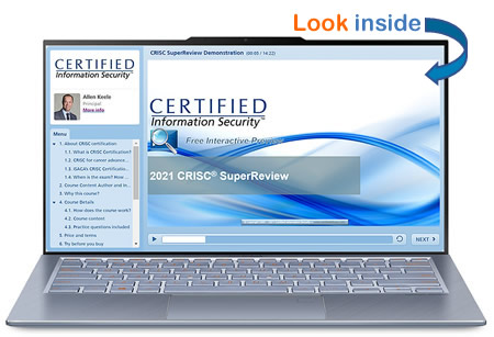 Latest CRISC Exam Review & CRISC Reliable Test Vce - Certified in Risk and Information Systems Control New Dumps Files