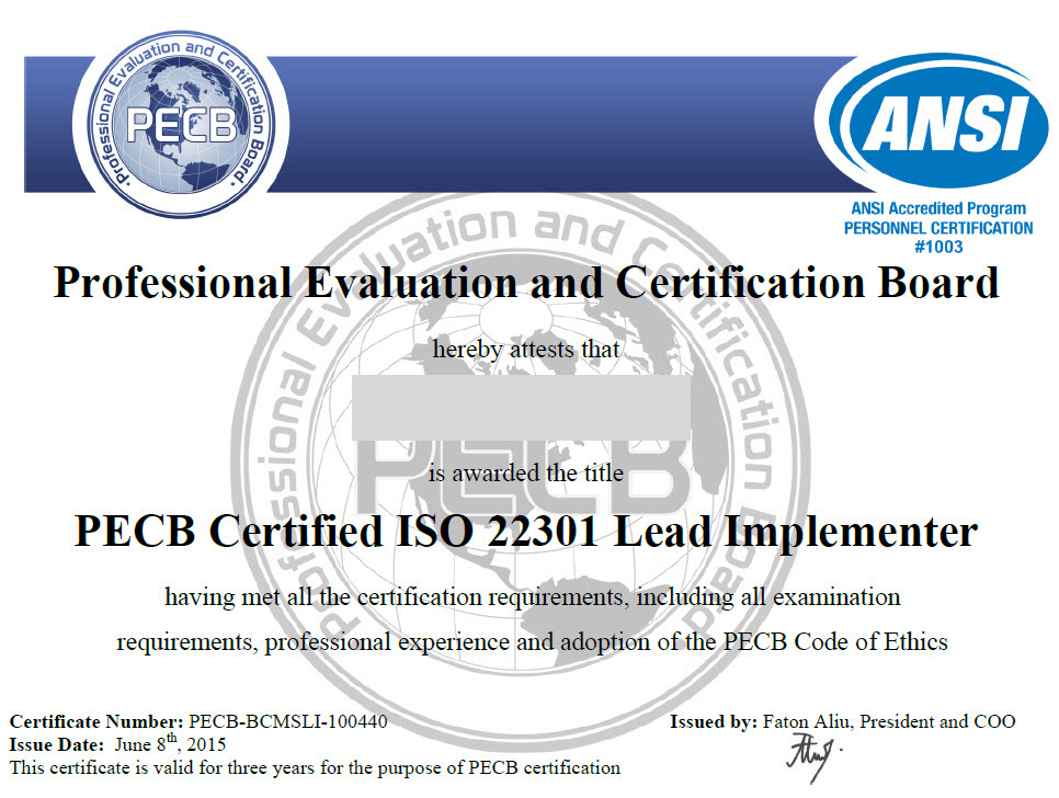 ISO-22301-Lead-Auditor Latest Exam Camp, PECB Reliable ISO-22301-Lead-Auditor Exam Pdf