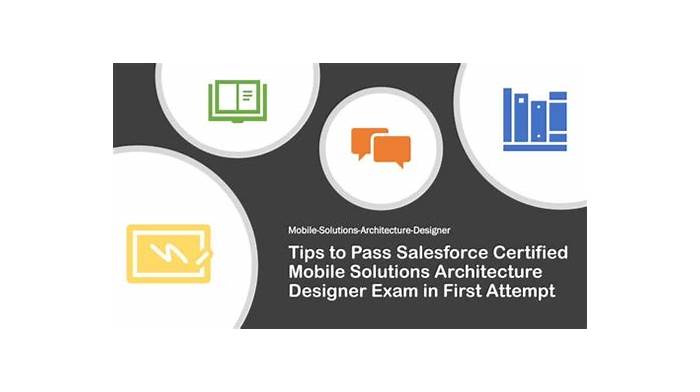 Salesforce Mobile-Solutions-Architecture-Designer Exam Tips, Updated Mobile-Solutions-Architecture-Designer Test Cram | Mobile-Solutions-Architecture-Designer Premium Exam