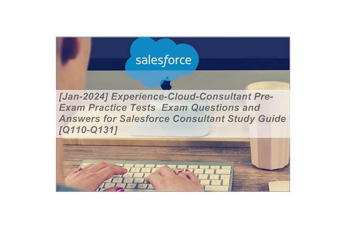 Salesforce Exam Experience-Cloud-Consultant Simulator Free - Experience-Cloud-Consultant Official Cert Guide