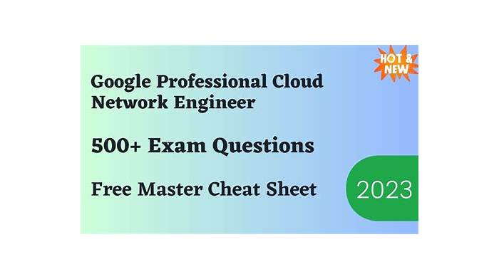 Google Professional-Cloud-Network-Engineer Visual Cert Exam, Professional-Cloud-Network-Engineer Valid Test Topics