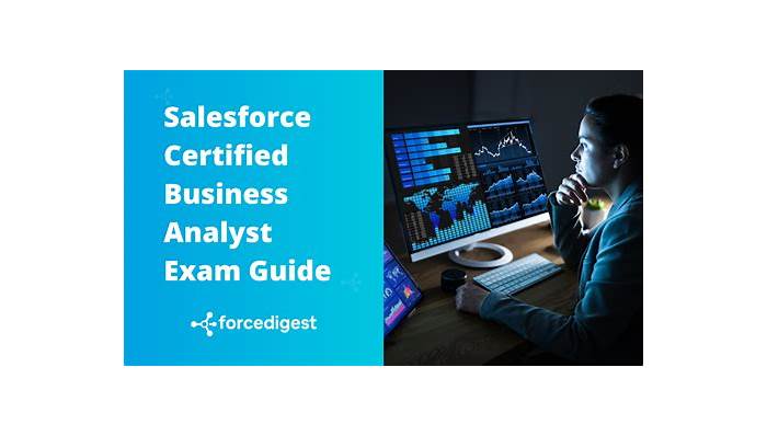 Salesforce Certified-Business-Analyst Valid Exam Materials, Exam Certified-Business-Analyst Dumps