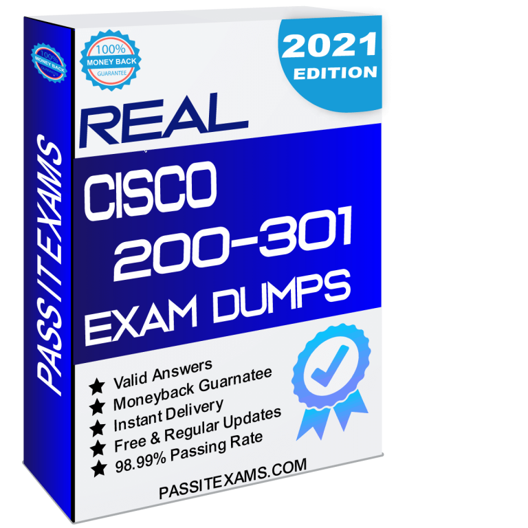 Cisco New 200-301 Exam Duration | 200-301 Free Study Material