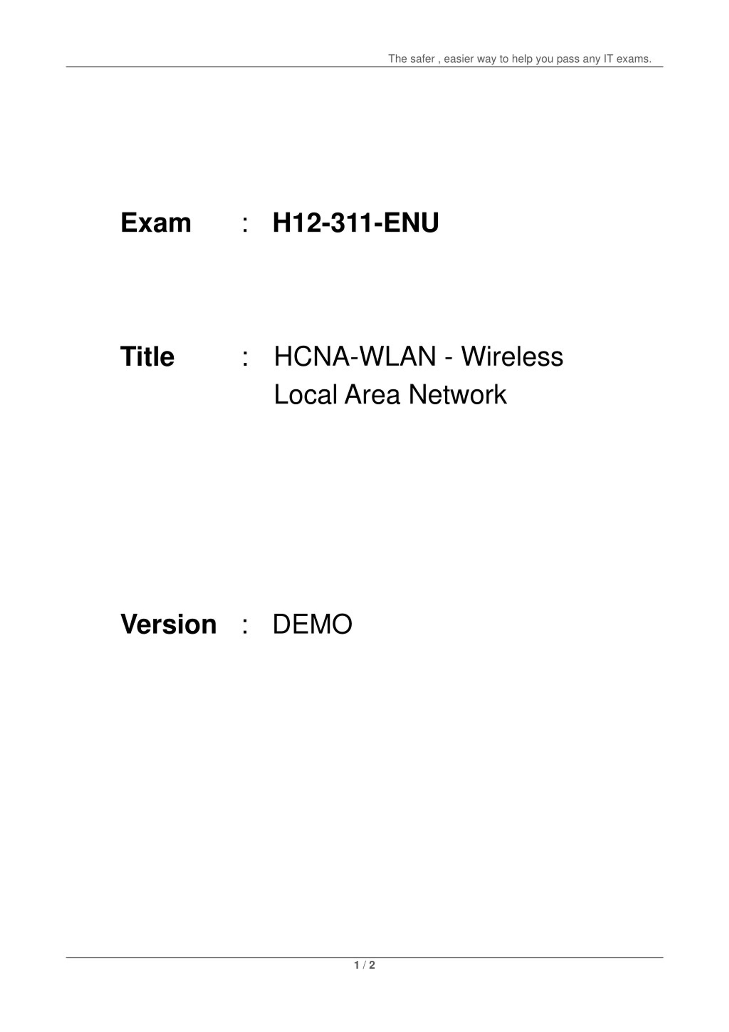 New H13-527_V5.0 Exam Review, H13-527_V5.0 Passguide | H13-527_V5.0 Exam Dumps