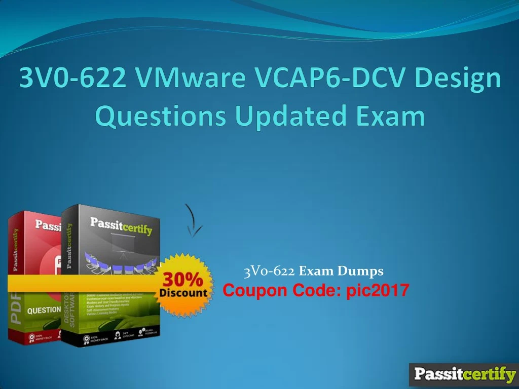 3V0-32.23 Valid Test Blueprint - 3V0-32.23 Reliable Braindumps