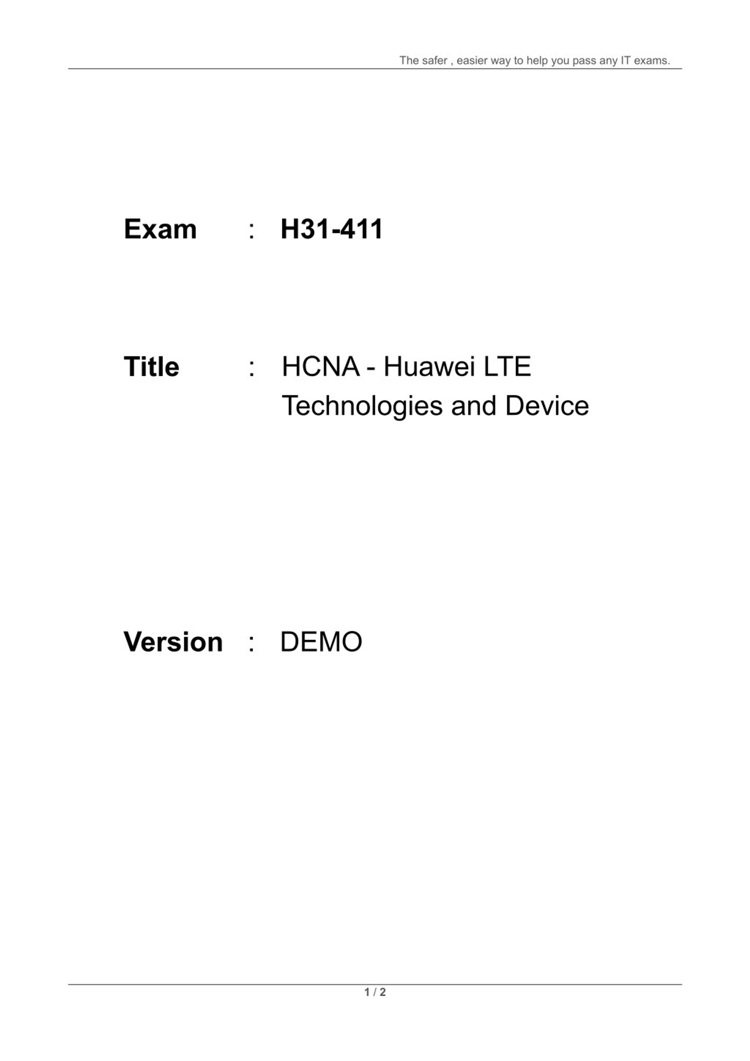 2024 H31-311_V2.5 Valid Dumps, Valid H31-311_V2.5 Exam Forum | HCIA-Transmission V2.5 Latest Dumps Questions