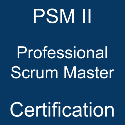 New PSM-II Exam Pdf - PSM-II Valid Study Guide, Latest PSM-II Exam Test