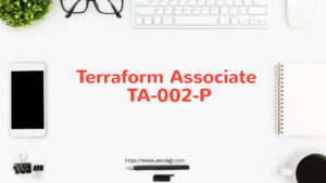 Reliable TA-002-P Test Blueprint | HashiCorp Authentic TA-002-P Exam Hub