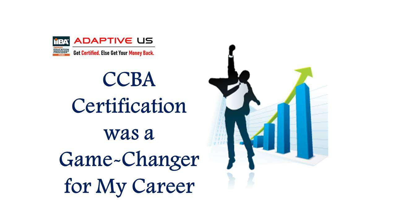 CCBA Valid Braindumps Book & IIBA CCBA Test Score Report