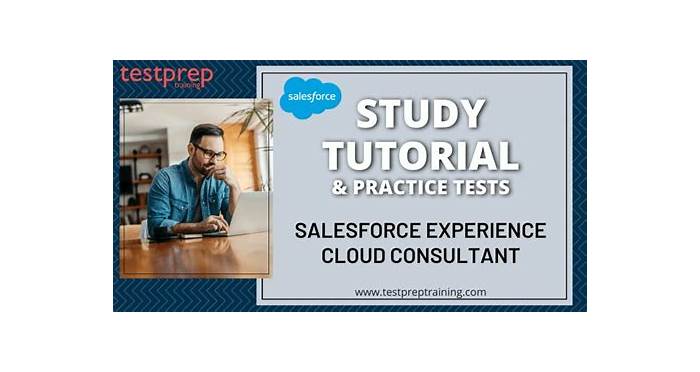 Salesforce New Experience-Cloud-Consultant Test Registration | Latest Experience-Cloud-Consultant Exam Fee