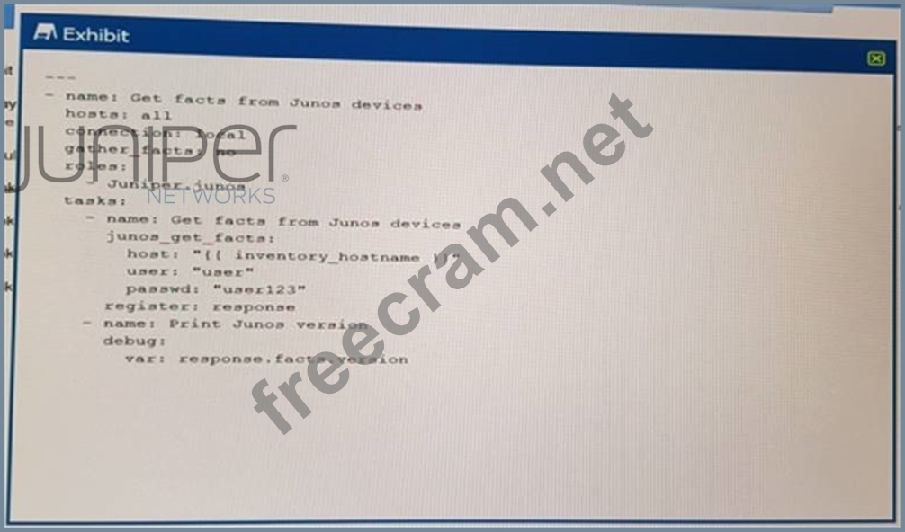 Valid JN0-231 Test Pass4sure, Juniper New JN0-231 Test Online