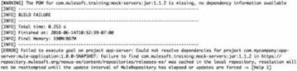 Valid MCD-Level-1 Exam Duration & MuleSoft Actual MCD-Level-1 Tests