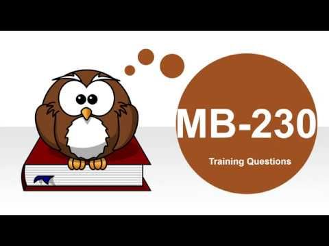 New MB-230 Test Voucher - MB-230 Valid Braindumps Ppt, MB-230 Valid Dumps Questions