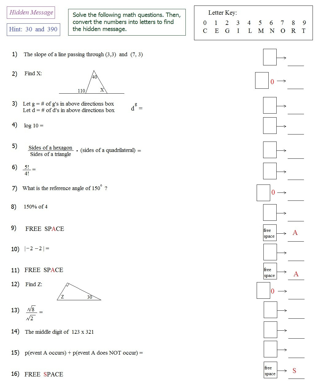 Exam ACT-Math Tests - ACT-Math Vce Files, Top ACT-Math Questions