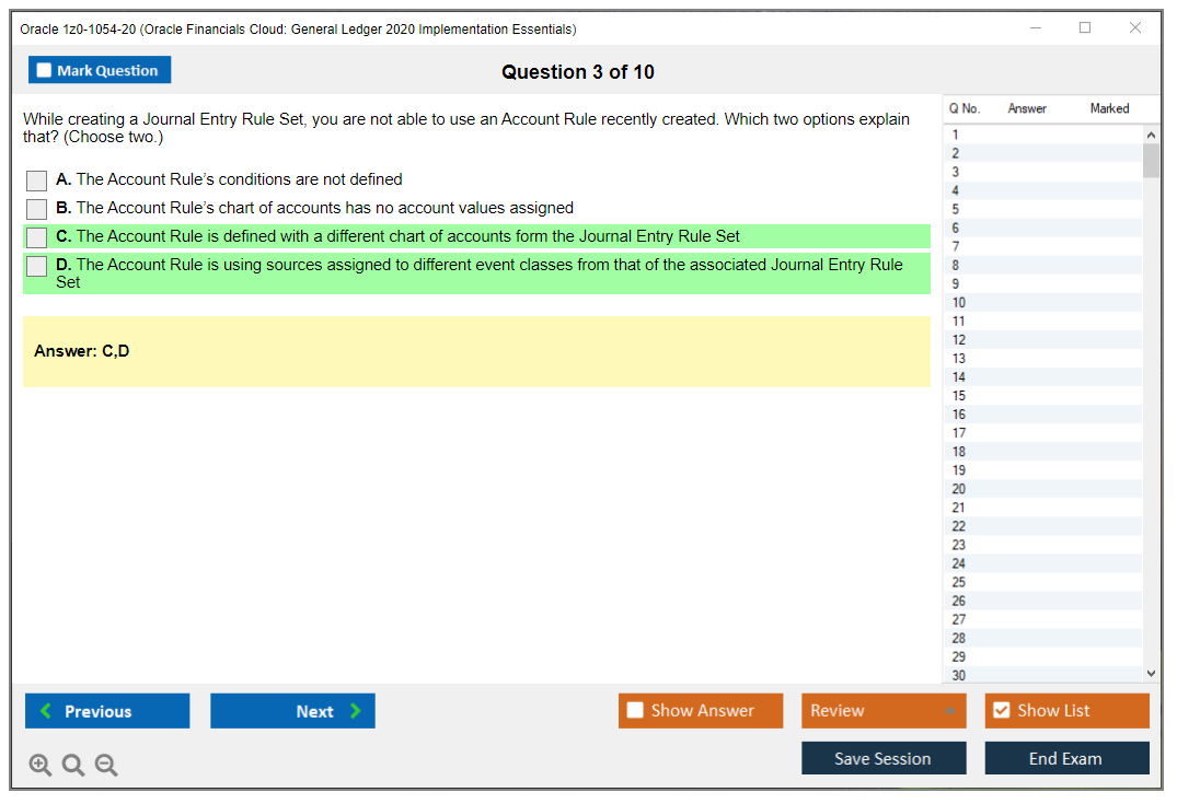 1Z0-770 Reliable Test Prep & Valid 1Z0-770 Test Topics - New 1Z0-770 Exam Dumps