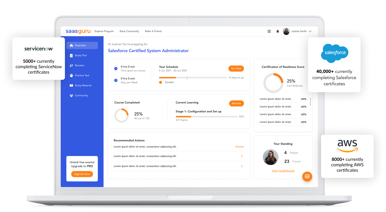 OmniStudio-Consultant Valid Exam Registration - OmniStudio-Consultant Study Test, Valid OmniStudio-Consultant Exam Bootcamp