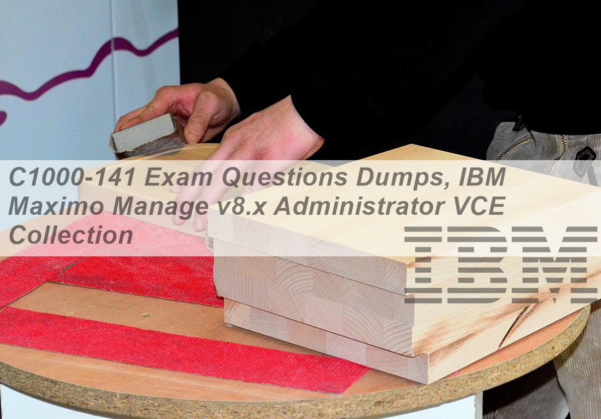 IBM Valid Dumps C1000-141 Ppt - C1000-141 New Dumps Questions