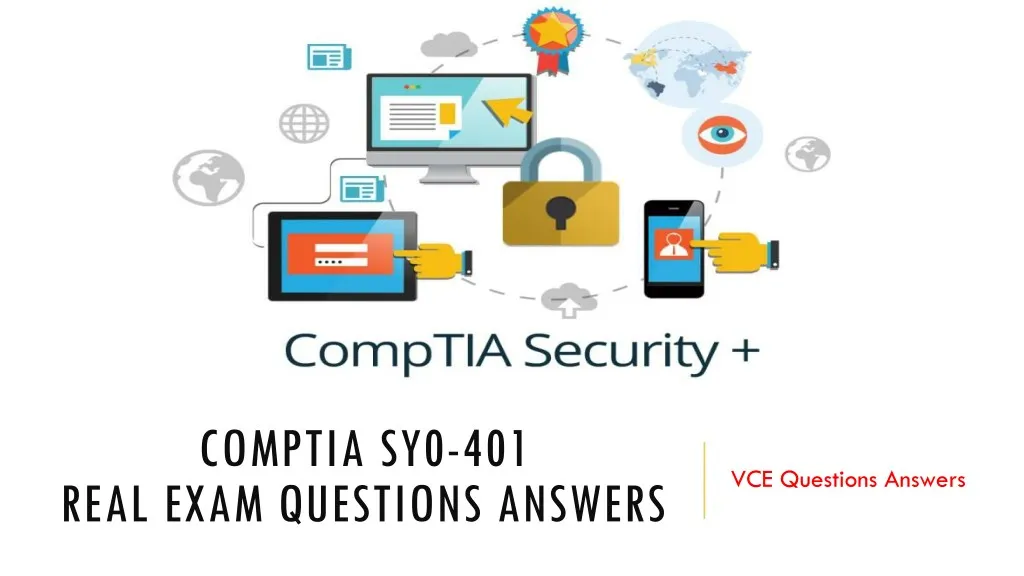 CompTIA SY0-601 New Study Materials | SY0-601 Free Exam