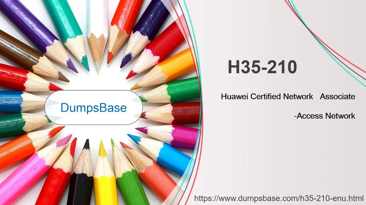 Huawei H35-210_V2.5-ENU Study Guide | H35-210_V2.5-ENU Valid Test Experience